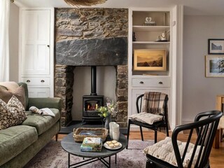 Ferienhaus Porthmadog Ausstattung 7