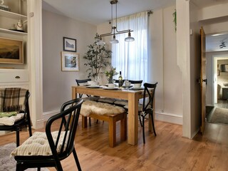 Ferienhaus Porthmadog Ausstattung 8