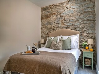 Ferienhaus Porthmadog Ausstattung 6