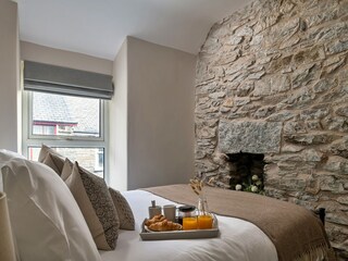 Ferienhaus Porthmadog Ausstattung 13