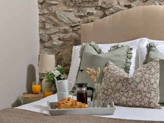 Ferienhaus Porthmadog Ausstattung 14