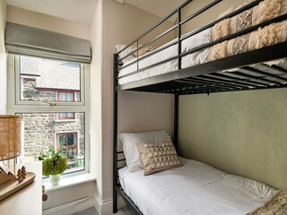 Vakantiehuis Porthmadog Kenmerken 15