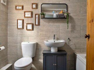 Vakantiehuis Porthmadog Kenmerken 7