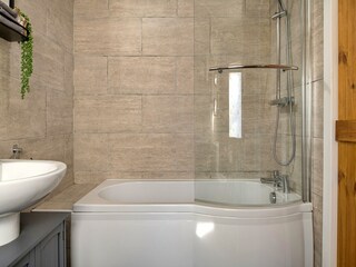 Vakantiehuis Porthmadog Kenmerken 17