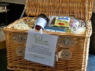 Casa de vacaciones Porthmadog  20