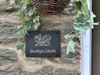 Casa per le vacanze Porthmadog Registrazione all'aperto 3