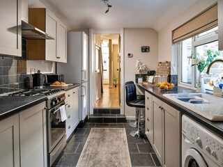 Vakantiehuis Porthmadog Kenmerken 17