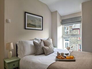 Vakantiehuis Porthmadog Kenmerken 18
