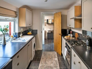 Ferienhaus Porthmadog Ausstattung 13