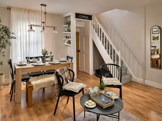 Casa per le vacanze Porthmadog Caratteristiche 1