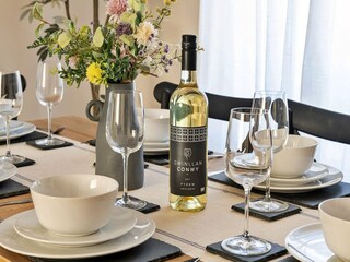 Casa de vacaciones Porthmadog Características 19