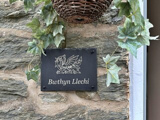 Vakantiehuis Porthmadog Buitenaudio-opname 4