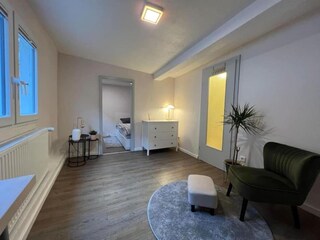 Appartement Urbar bei Koblenz Équipement 1