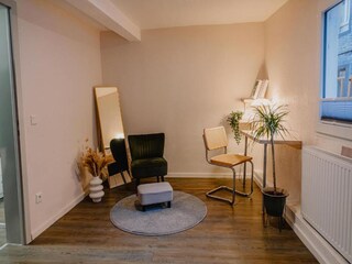 Apartment Urbar bei Koblenz Ausstattung 2