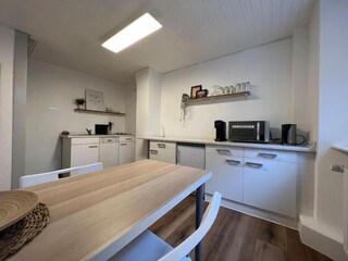 Apartment Urbar bei Koblenz Ausstattung 3