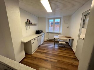 Appartement Urbar bei Koblenz Kenmerken 4