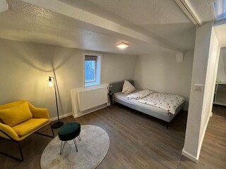 Apartment Urbar bei Koblenz Ausstattung 5