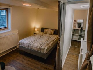 Apartment Urbar bei Koblenz Ausstattung 6