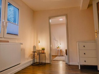 Apartment Urbar bei Koblenz Ausstattung 7