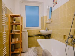 Apartment Urbar bei Koblenz Ausstattung 9