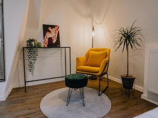 Apartment Urbar bei Koblenz Features 6