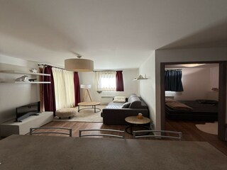 Appartement Les Deux Alpes Kenmerken 8