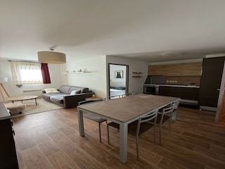 Apartment Les Deux Alpes Ausstattung 5