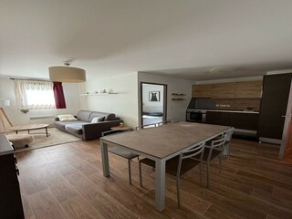 Appartement Les Deux Alpes Équipement 5
