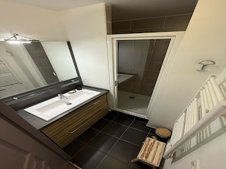 Apartment Les Deux Alpes Ausstattung 12