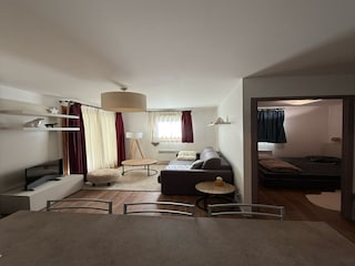 Apartment Les Deux Alpes Ausstattung 2