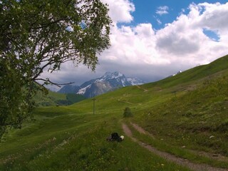 Appartement Les Deux Alpes Omgeving 45