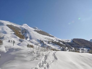 Apartment Les Deux Alpes Umgebung 51