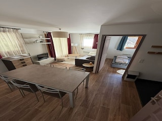 Appartement Les Deux Alpes Kenmerken 2