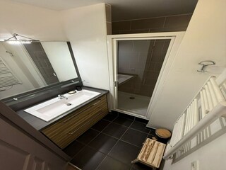 Apartment Les Deux Alpes Ausstattung 11