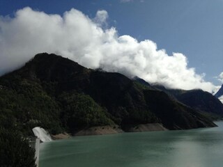 Appartamento Les Deux Alpes Ambiente 33