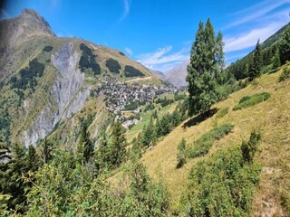 Appartement Les Deux Alpes Omgeving 32