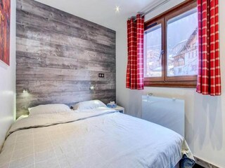 Apartment Morzine Ausstattung 1