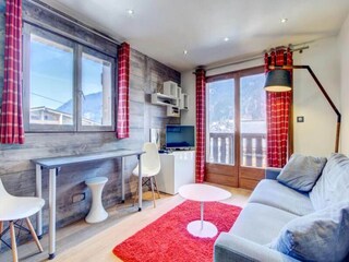 Apartment Morzine Ausstattung 4