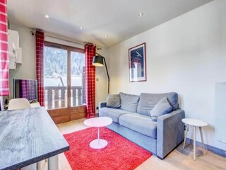 Apartment Morzine Ausstattung 5