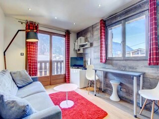 Apartment Morzine Features 6