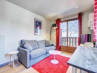 Apartment Morzine Features 8