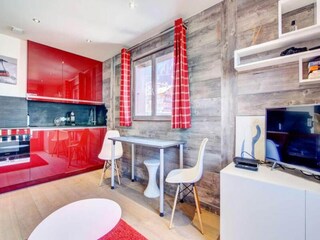 Apartment Morzine Ausstattung 10