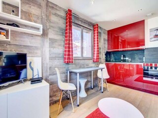 Apartment Morzine Ausstattung 12