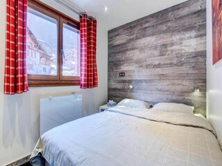 Apartment Morzine Ausstattung 13