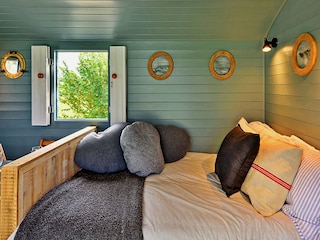 Chalet Pwllheli Kenmerken 8