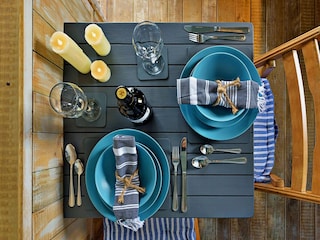 Chalet Pwllheli Caratteristiche 10