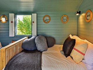 Chalet Pwllheli Kenmerken 11