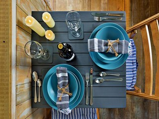 Chalet Pwllheli Features 12