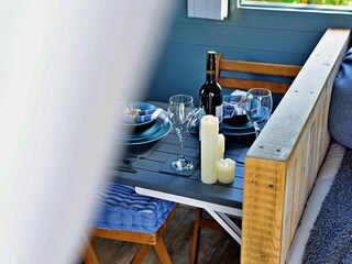 Chalet Pwllheli  39