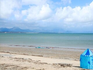 Chalet Pwllheli Omgeving 18